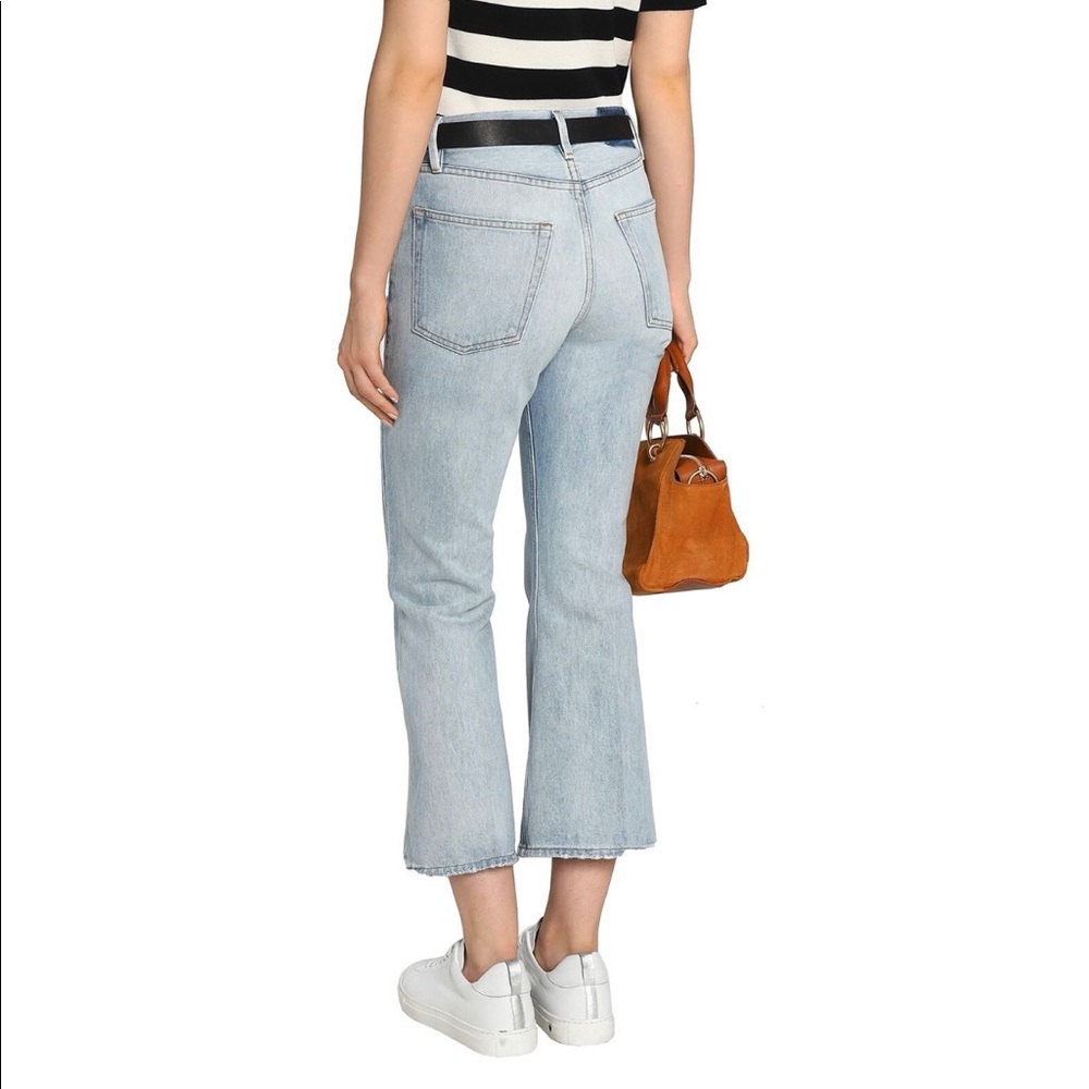 Brand new Denim jeans.